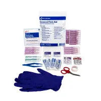 First Aid Aid Triage Pack - Minor Wound Treatment, 71-030 - First Aid Market