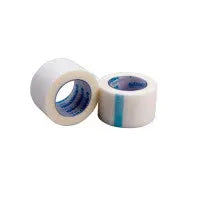 First Aid Tape - Hypoallergenic Paper 1 Inch - 12 Per Box - M6005 - First Aid Market