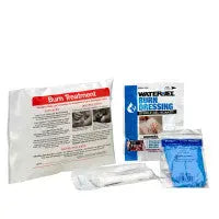 First Aid Triage Pack - Burn Care Treatment, 71-070 - First Aid Market