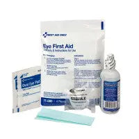 First Aid Triage Pack - Eye Wound Treatment, 71-080 - First Aid Market