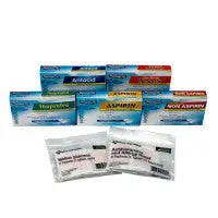 First Aid Triage Pack - Necessary Medications, 71-050 - First Aid Market