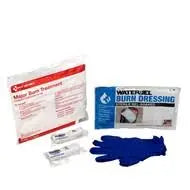 First Aid Triage Pack - Severe Burn Treatment - First Aid Market