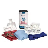 First Responder - Fluid Spill, 90143 - First Aid Market