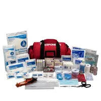First Responder Kit - Deluxe, 91110 - First Aid Market