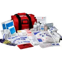 First Responder Kit, Large - 520-FR - First Aid Market