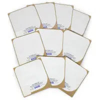 Foam Electrode Peel-Off Pads - Cardiac Science Survivalink - LF06503U - First Aid Market