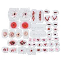 Forensic Wound Pack - 710 - First Aid Market