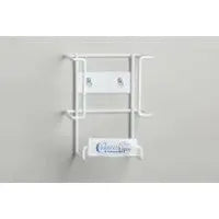 Glove Dispenser Frame - 1 Each - TEC4065 - First Aid Market