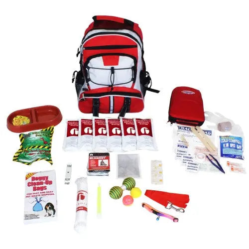 Guardian Cat Survival Kit - First Aid Market