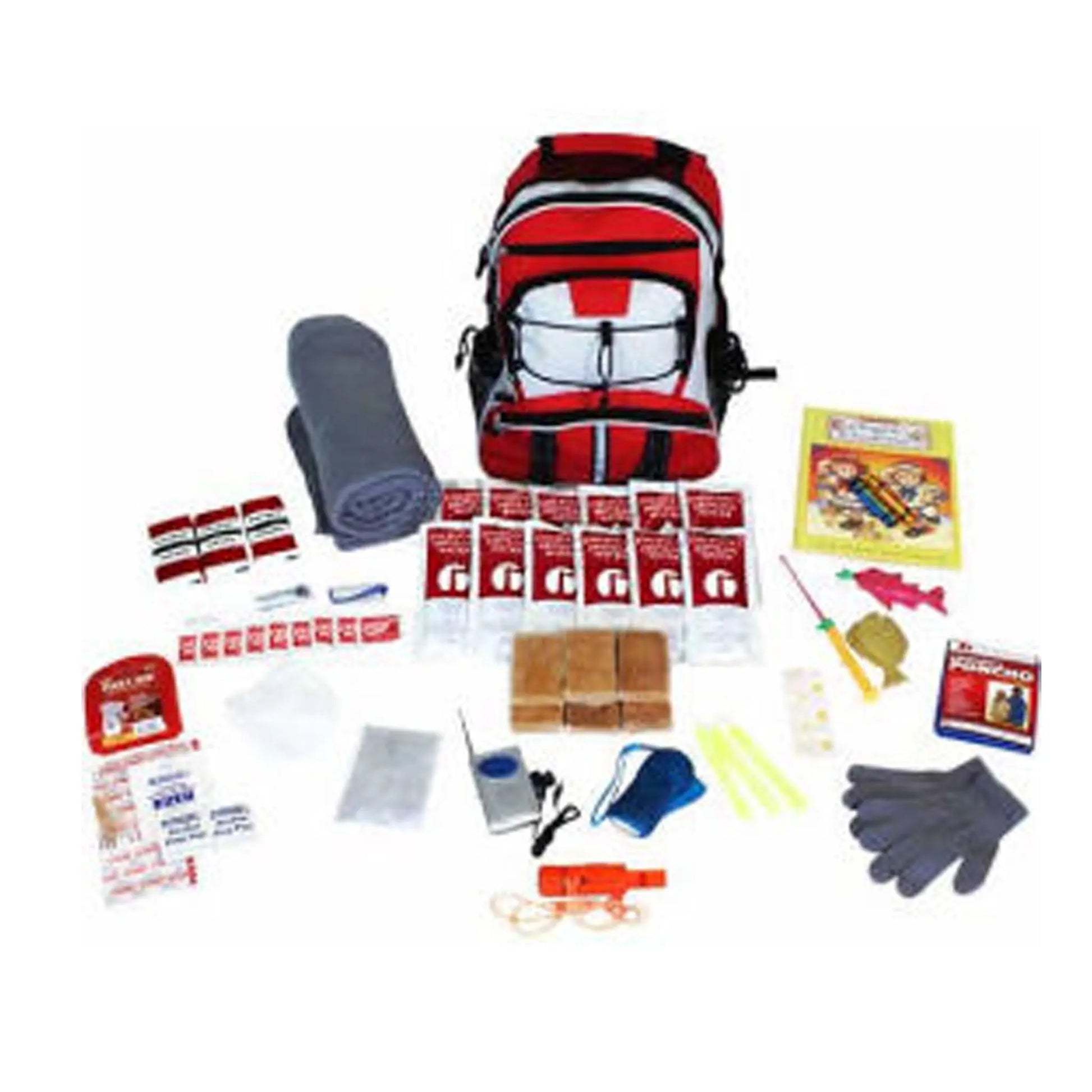 Guardian Children's Survival Kit - First Aid Market