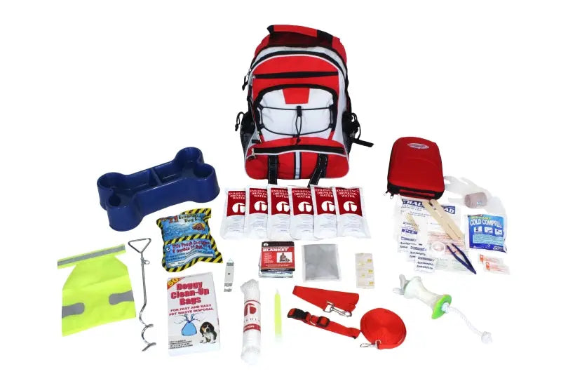 Guardian Dog Survival Kit - First Aid Market