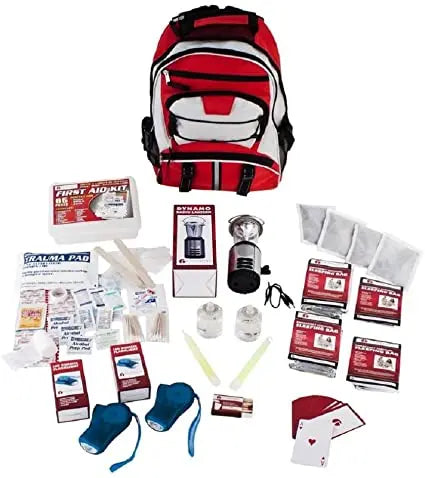 Guardian Family Blackout Kit - First Aid Market