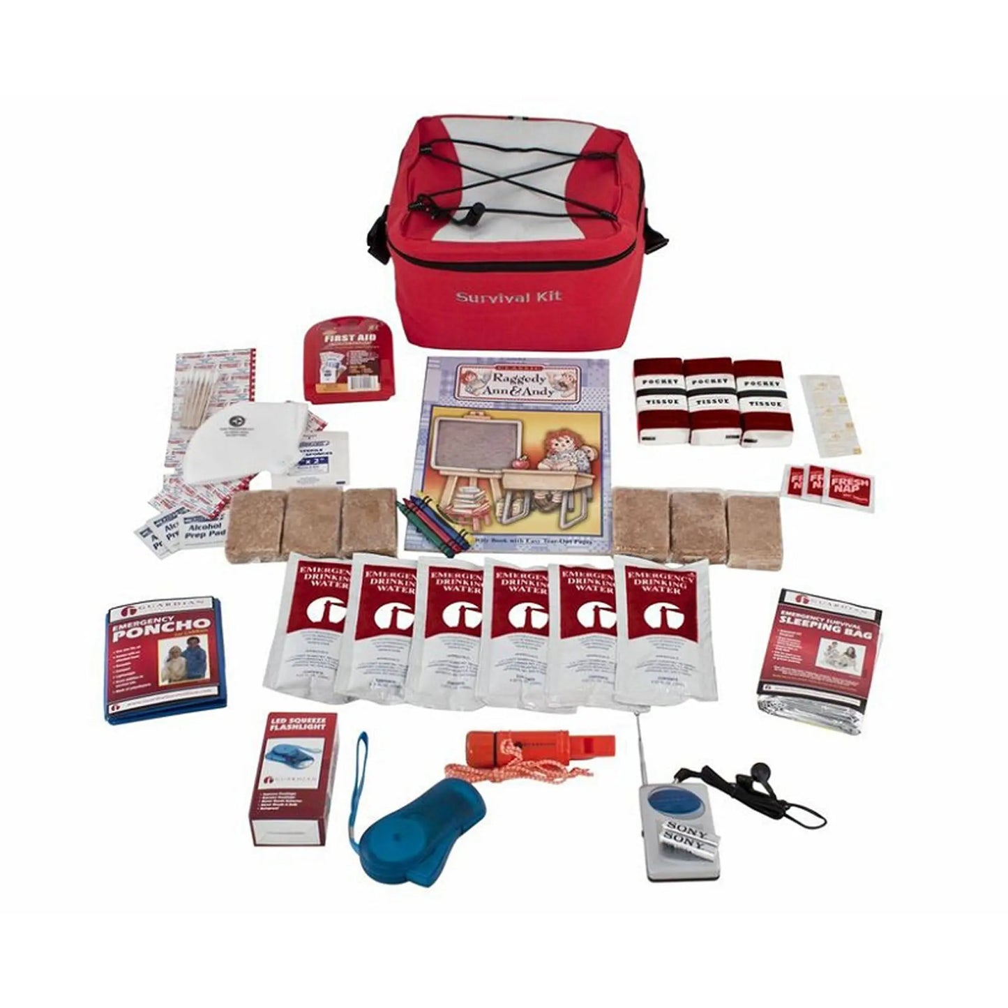 Guardian Survival Pal for Children - First Aid Market