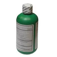 HAWS Water Preservative Additive Bottle for 7501, 8oz (236 ml), 1 Each - M7501-REFILL - First Aid Market