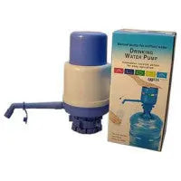 Hand Pump for 5 Gallon Water Bottle - First Aid Market