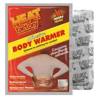 Handi Heat Adhesive Body Warmer, 1 ea by Heat Factory - First Aid Market