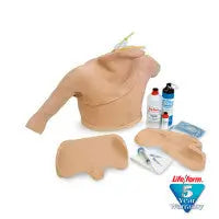 Heart Catheterization Simulator - LF01012U - First Aid Market