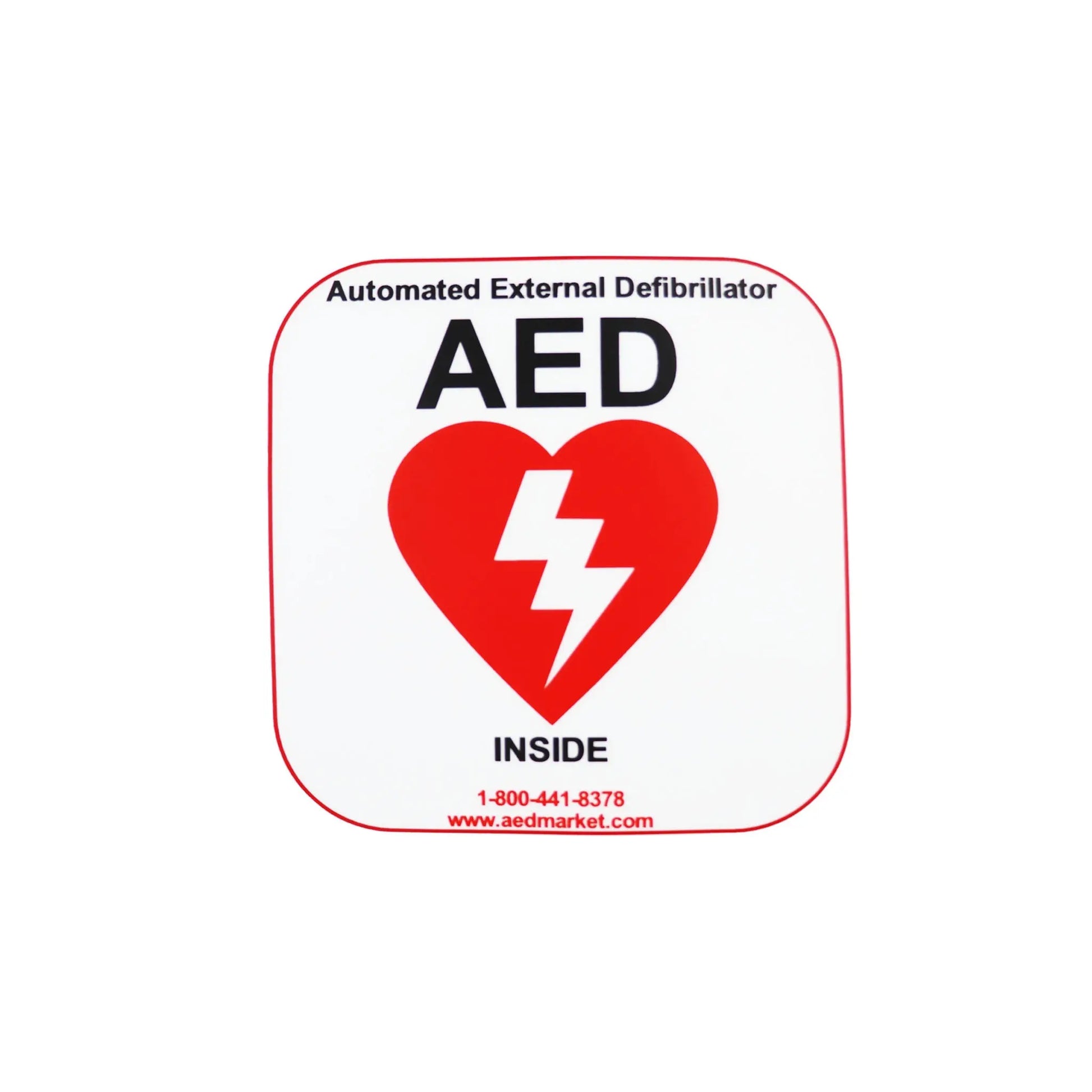 HeartSine Samaritan PAD 360P (Aviation Unit)- Fully Automatic - First Aid Market