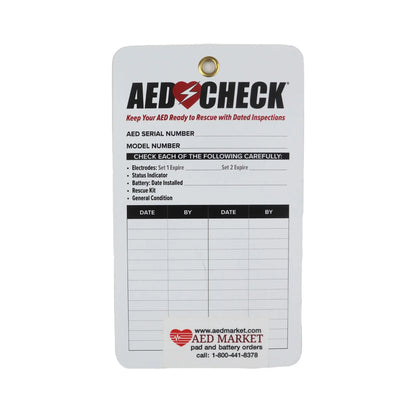 HeartSine Samaritan Pad 350P - Recertified - First Aid Market