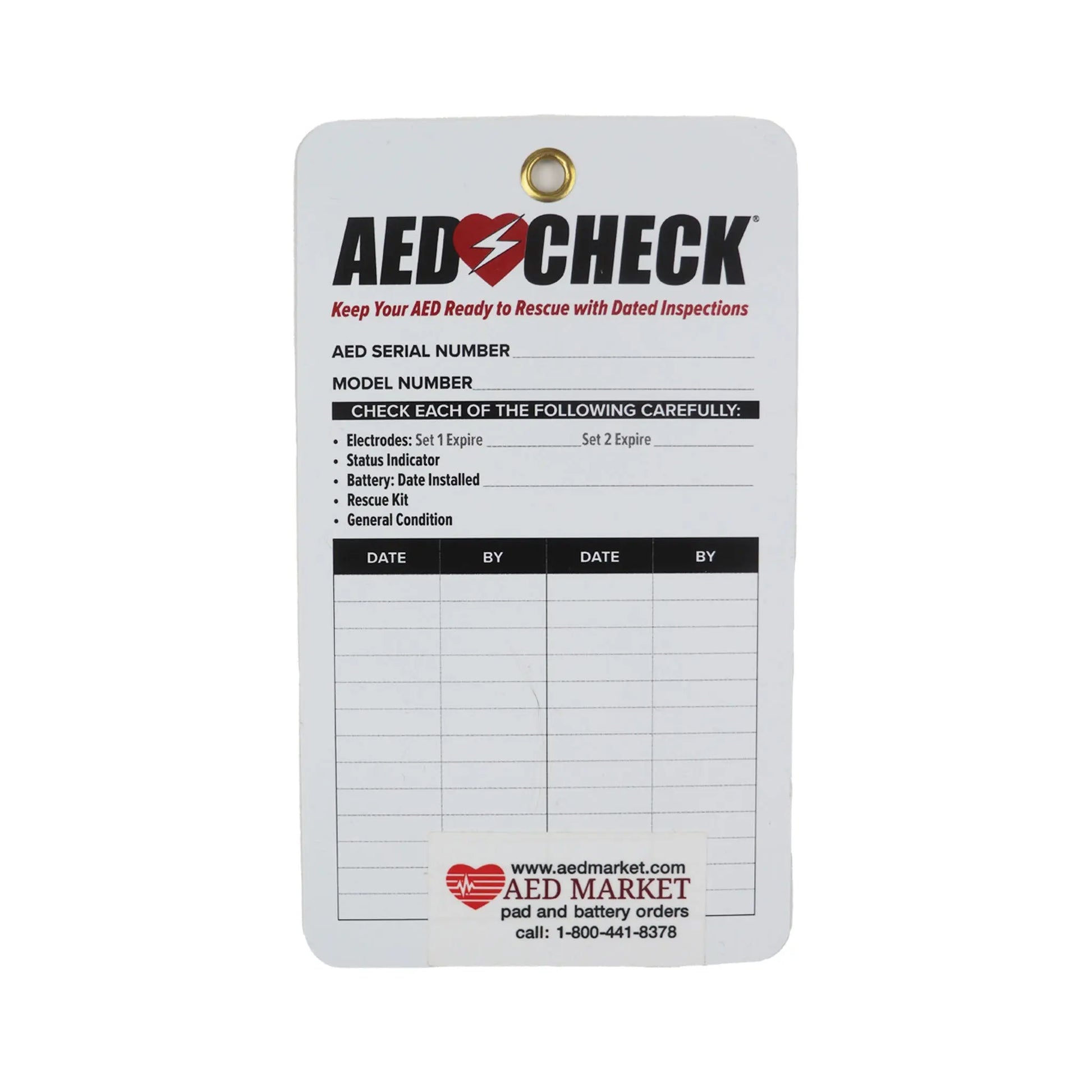 Heartsine 450P Samaritan Pad AED Aviation Package - First Aid Market