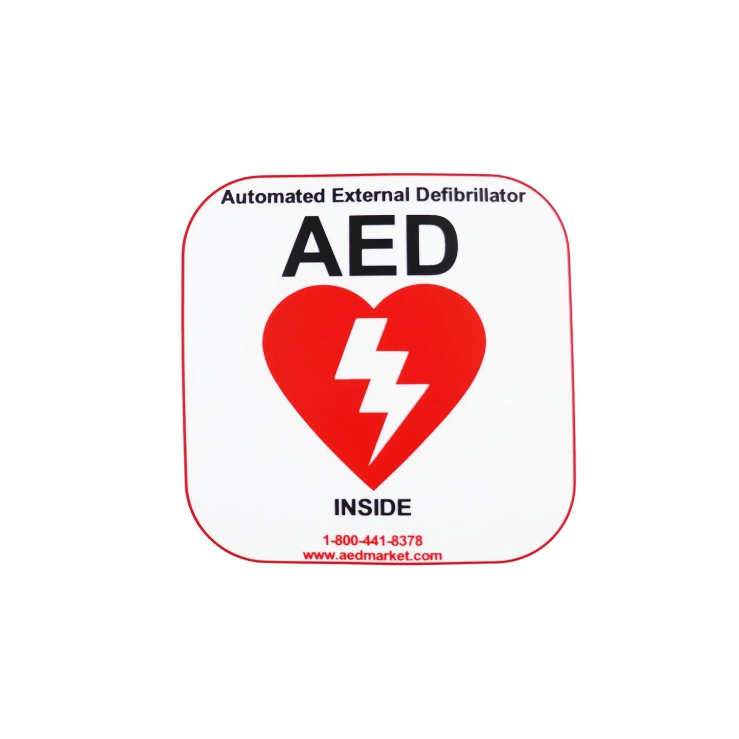 Heartstart Onsite AED New Complete First Aid and AED Value Package - First Aid Market