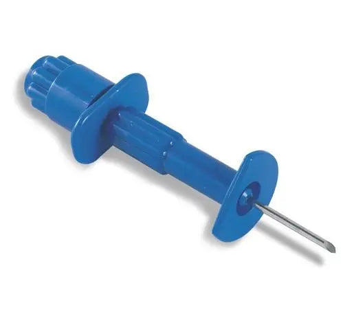 Intraosseous Infusion Needle - First Aid Market