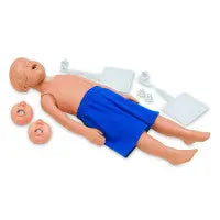 Jaw Thrust CPR Kyle - 2960 - First Aid Market