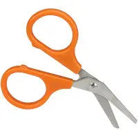 Kit Scissors - 4 Inch - Angled Blades - 1 Each - M5056 - First Aid Market