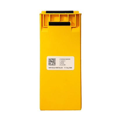 LIFEPAK 500 Battery - Generic - First Aid Market