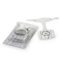 FACESHIELD/LUNGBAGS FOR PRESTAN INFANT MANIKINS - 50 PER PACK - First Aid Market