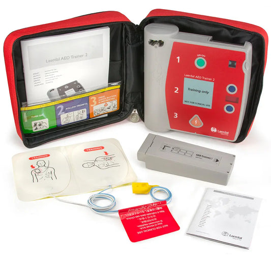 Laerdal AED Trainer 2 - First Aid Market