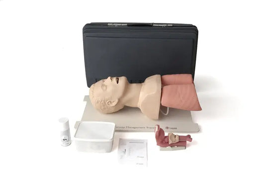 Laerdal Airway Management Trainer - First Aid Market