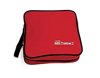 Laerdal Soft Carry Case for AED Trainer 2 - First Aid Market