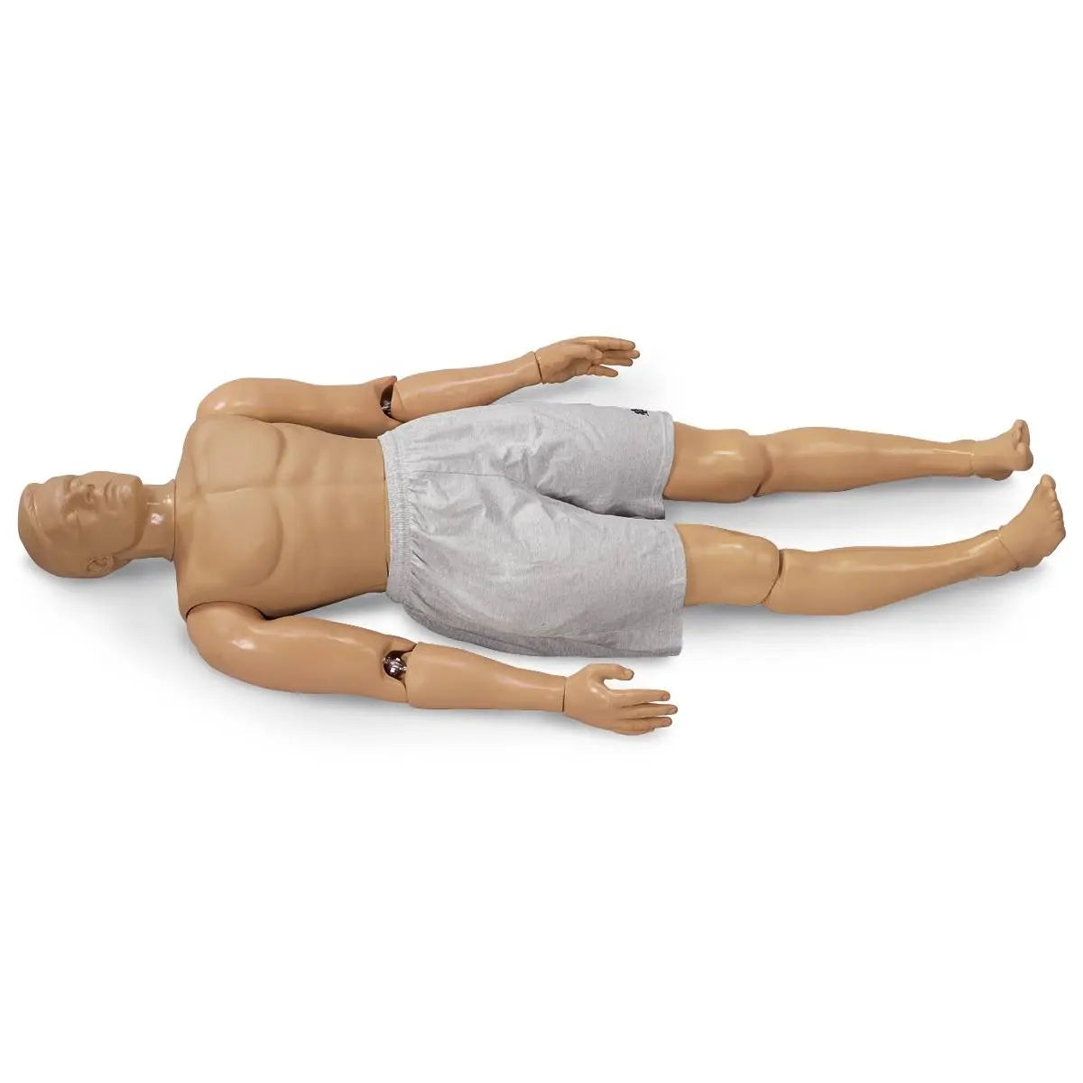 Large Hard Body Rescue Randy - First Aid Market