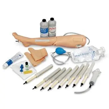 Leg For Attachment To Resusci Junior - First Aid Market