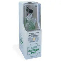 Life Oxygenpac - 6 & 12 LPM - Life-1-612 - First Aid Market