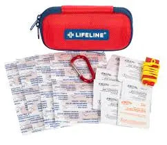 LifeLine First Aid SMALL FIRST AID KIT for Basic First Aid - First Aid Market