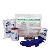 First Aid Triage Pack - Splint/Limb Injury Treatment, 71-140 - First Aid Market