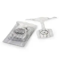 Faceshield/Lungbags For Prestan Infant Manikins - 50 Per Pack - First Aid Market