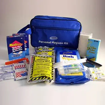 MAYDAY Deluxe Hygiene Kit - First Aid Market