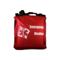 Major Emergency Medical Kit #2 - 107 Pieces - 346200 - First Aid Market