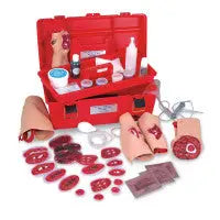 Multiple Casualty Simulation Kit - 816 - First Aid Market