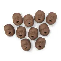 Kim/Kate African American Channel Mouth/Nose Piece - 10 Per Pack - 2069 - First Aid Market