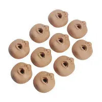 Kyle/Scott Channel Mouth/Nose Piece - 10 Per Pack - 2082 - First Aid Market