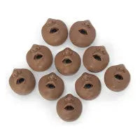 Kyle/Justin African American Channel Mouth/Nose Piece - 10 Per Pack - 2083 - First Aid Market