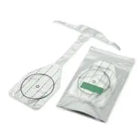 FACESHIELD/LUNGBAGS FOR PRESTAN CHILD / PEDIATRIC MANIKINS - 50 PER PACK - PP-CLB-50 - First Aid Market