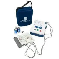 PRESTAN AED ULTRATRAINER, SINGLE AED TRAINER - PP-AEDUT-101 - First Aid Market