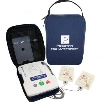 PRESTAN AED UltraTrainer - First Aid Market