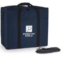 PRESTAN PROFESSIONAL CHILD MANIKIN BAG, BLUE, 4-PACK, 11396 - First Aid Market