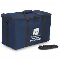 PRESTAN PROFESSIONAL COLLECTION MANIKIN BAG, BLUE, 11400 - First Aid Market